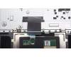 Lenovo 5CB1K96878 COVER Upper Case ASM_ENG L82XM AGFP NBL