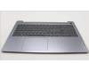 Lenovo 5CB1K96880 COVER Upper Case ASM_ITA L82XM AGFP NBL
