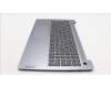 Lenovo 5CB1K96880 COVER Upper Case ASM_ITA L82XM AGFP NBL