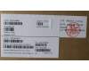 Lenovo 5CB1K96890 COVER Upper Case ASM_FRA L82XM AGFP NBL