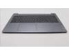 Lenovo 5CB1K96892 COVER Upper Case ASM_ARA L82XM AGFP NBL