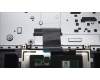 Lenovo 5CB1K96906 COVER Upper Case ASM_FRA/ARAL82XMAGFPNBL