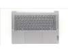 Lenovo 5CB1K97047 COVER Upper Case ASM_GER H83ALARGY