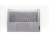 Lenovo 5CB1K97057 COVER Upper Case ASM_NORDIC H83ALARGY