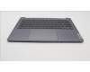 Lenovo 5CB1K97066 COVER Upper Case ASM_UKE H83ALARGY
