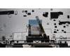 Lenovo 5CB1K97112 COVER Upper Case ASM_ENG L82XL FP AB BL