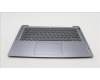 Lenovo 5CB1K97733 COVER Upper Case ASM_BUL L82XL FP AG BL