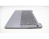Lenovo 5CB1K97744 COVER Upper Case ASM_HUN L82XL FP AG BL