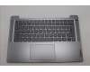Lenovo 5CB1K97746 COVER Upper Case ASM_ITA L82XL FP AG BL
