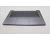 Lenovo 5CB1K97759 COVER Upper Case ASM_UKE L82XL FP AG BL