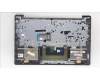 Lenovo 5CB1K97763 COVER Upper Case ASM_UKE L82XL FP AG NBL