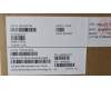 Lenovo 5CB1K97764 COVER Upper Case ASM_ITA L82XL FP AG NBL