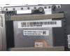 Lenovo 5CB1K97765 COVER Upper Case ASM_SPA L82XL FP AG NBL