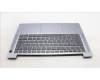 Lenovo 5CB1K97775 COVER Upper Case ASM_GER L82XL FP AG NBL