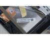 Lenovo 5CB1K97781 COVER Upper Case ASM_NORDIC L82XLFPAGNBL
