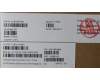 Lenovo 5CB1K97900 COVER Upper Case ASM_FRA L82XL NFP ABNBL