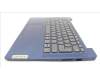 Lenovo 5CB1K97901 COVER Upper Case ASM_GER L82XL NFP ABNBL