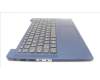 Lenovo 5CB1K97901 COVER Upper Case ASM_GER L82XL NFP ABNBL