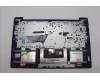 Lenovo 5CB1K97907 C-Cover with keyboard,Nordic,Abyss Blue,Non_Backlight,Non_FingerPrint