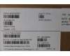 Lenovo 5CB1K97907 C-Cover with keyboard,Nordic,Abyss Blue,Non_Backlight,Non_FingerPrint