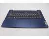Lenovo 5CB1K97907 C-Cover with keyboard,Nordic,Abyss Blue,Non_Backlight,Non_FingerPrint