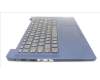 Lenovo 5CB1K97911 COVER Upper Case ASM_SWS L82XL NFP ABNBL