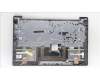 Lenovo 5CB1K97948 COVER Upper Case ASM_UKE L82XL NFP AG BL