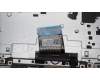 Lenovo 5CB1K97948 COVER Upper Case ASM_UKE L82XL NFP AG BL