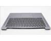 Lenovo 5CB1K97953 COVER Upper Case ASM_ITA L82XL NFP AGNBL