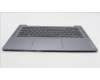 Lenovo 5CB1K97963 COVER Upper Case ASM_FRA L82XL NFP AGNBL
