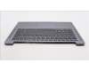 Lenovo 5CB1K97963 COVER Upper Case ASM_FRA L82XL NFP AGNBL
