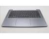 Lenovo 5CB1K97970 COVER Upper Case ASM_NORDICL82XLNFPAGNBL