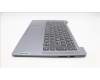 Lenovo 5CB1K97970 COVER Upper Case ASM_NORDICL82XLNFPAGNBL