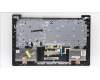 Lenovo 5CB1K98081 COVER Upper Case ASM_EURO ENG L82YTNFPBK