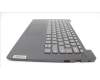 Lenovo 5CB1K98082 COVER Upper Case ASM_ENG L82YT NFP BK