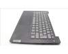 Lenovo 5CB1K98083 COVER Upper Case ASM_FRA L82YT NFP BK