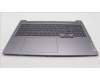 Lenovo 5CB1K98189 COVER Upper Case ASM_SLV L83AS A/G