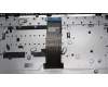 Lenovo 5CB1K98189 COVER Upper Case ASM_SLV L83AS A/G