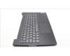 Lenovo 5CB1L09245 COVER Upper Case ASM_BUL L82YU BK