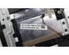 Lenovo 5CB1L09245 COVER Upper Case ASM_BUL L82YU BK