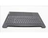 Lenovo 5CB1L09248 COVER Upper Case ASM_EURO ENG L82YU BK
