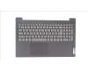 Lenovo 5CB1L09249 COVER Upper Case ASM_ENG L82YU BK