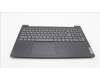 Lenovo 5CB1L09249 COVER Upper Case ASM_ENG L82YU BK