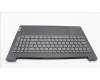 Lenovo 5CB1L09249 COVER Upper Case ASM_ENG L82YU BK