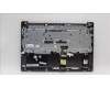 Lenovo 5CB1L09254 COVER Upper Case ASM_GER L82YU BK