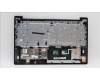 Lenovo 5CB1L09255 COVER Upper Case ASM_HBW L82YU BK