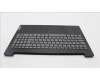 Lenovo 5CB1L09255 COVER Upper Case ASM_HBW L82YU BK