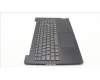 Lenovo 5CB1L09257 COVER Upper Case ASM_HUN L82YU BK