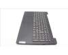 Lenovo 5CB1L09257 COVER Upper Case ASM_HUN L82YU BK