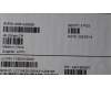 Lenovo 5CB1L09258 COVER Upper Case ASM_ITA L82YU BK